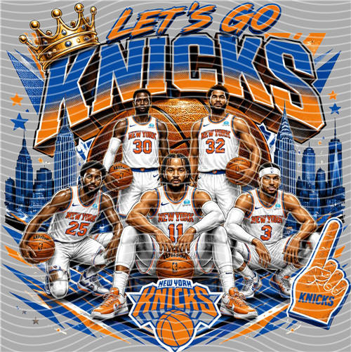 NBA and Team-QD 2843